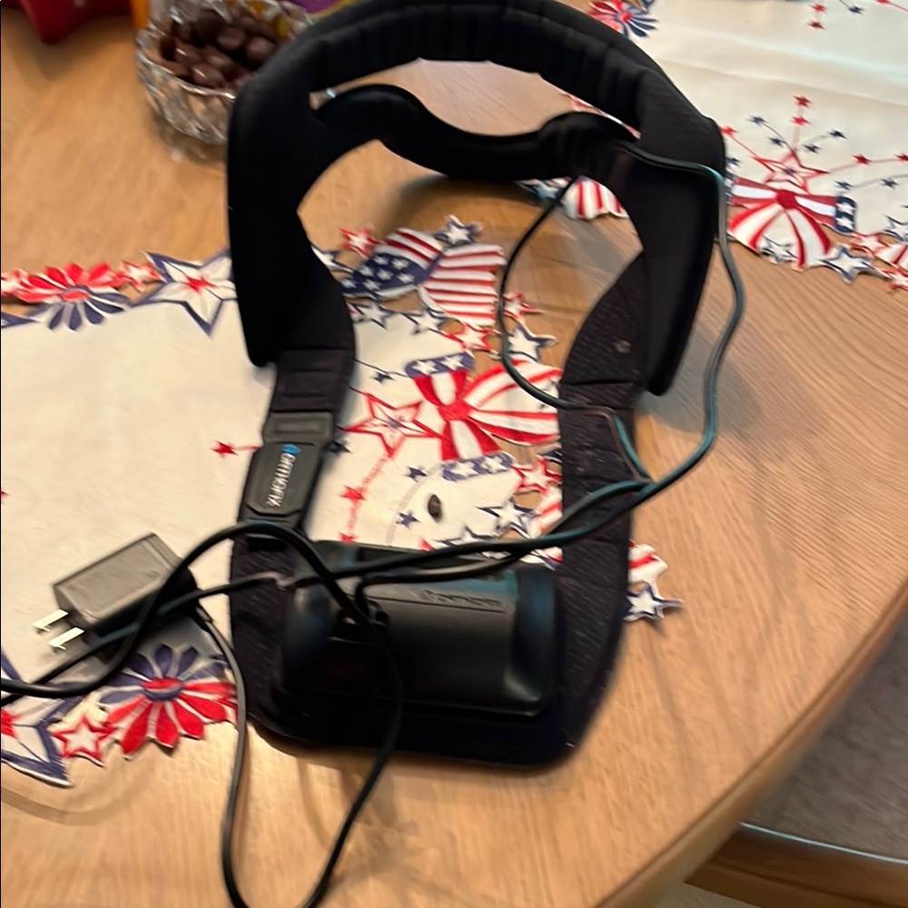 Orthofix spinal stimulator